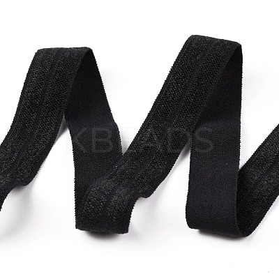 Plain Elastic Band NWIR-O010-04F-1