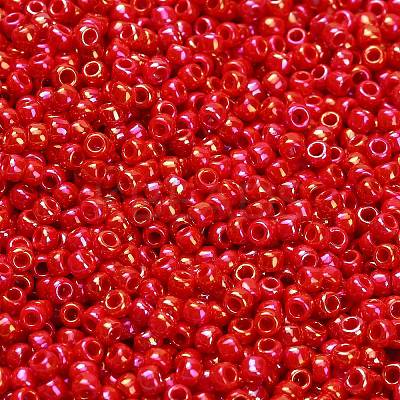 TOHO 8/0 Round Beads SEED-TR08-0405-1