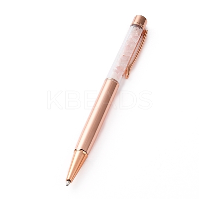 Ballpoint Pens AJEW-PE0001-02-1