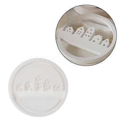 Silicone Mold SIMO-S004-03B-1