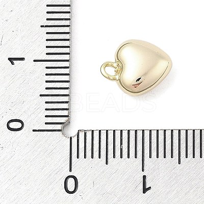 Brass Charms KK-S514-05A-G-1