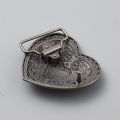 Alloy Buckles FIND-WH0126-643-1