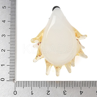 Hedgehog Home Decorations LAMP-D301-14D-1