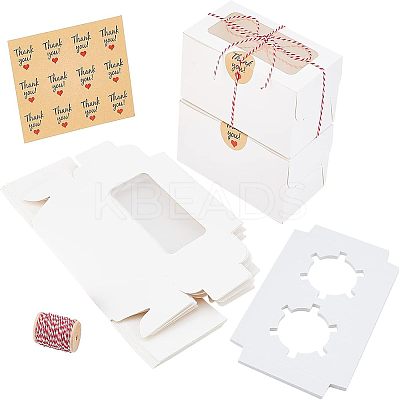 Cake Packaing Sets CON-NB0002-05-1