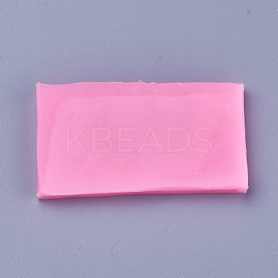 Food Grade Silicone Molds LS-DIY-L019-013A-1