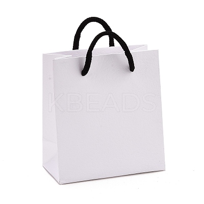 Rectangle Paper Bags LS-ABAG-E004-01B-1