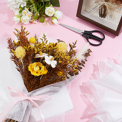 144 Sheets Flower Packaging Paper DIY-BC0016-57A-1