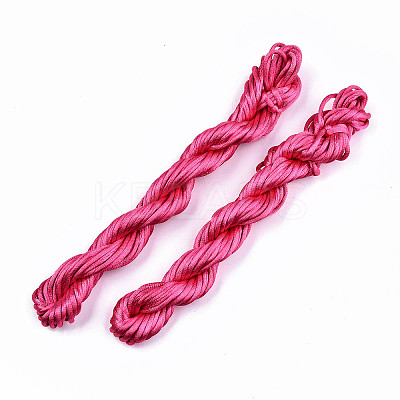 Polyester Thread LS-OCOR-S124-11-1