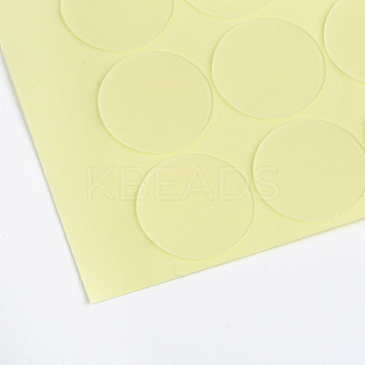 Gift Tag Labels Self-Adhesive Present Stickers DIY-WH0189-33-1
