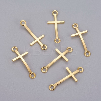 Alloy Links connectors X-PALLOY-I016-G-NF-1