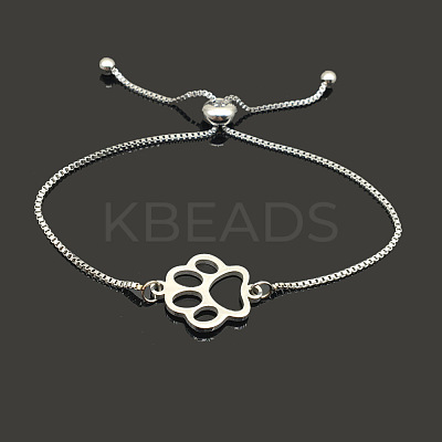304 Stainless Steel Pet Links STAS-CJ0001-14-1