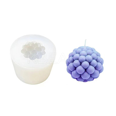 DIY Candle Food Grade Silicone Molds CAND-PW0001-061-1