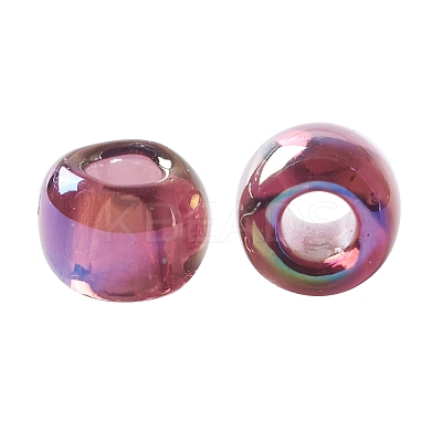 TOHO Round Seed Beads SEED-XTR11-0166C-1