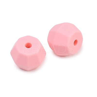 Silicone Beads SIL-E011-01B-1