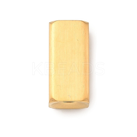 304 Stainless Steel Tube Beads LS-STAS-D139-01B-G-1