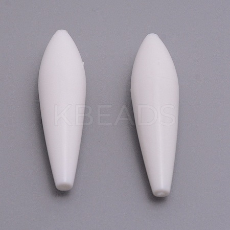 ABS Fishing Rig Floats FIND-WH0066-56A-03-1