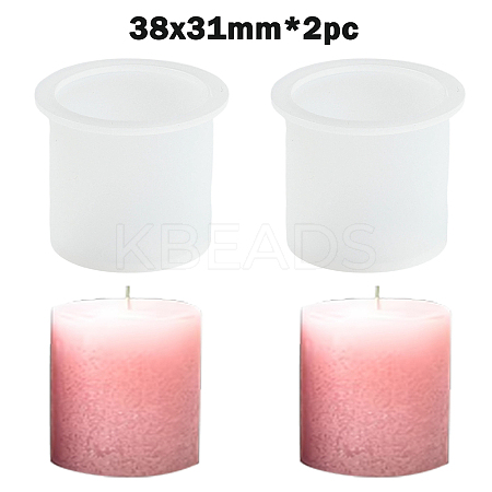DIY Candle Silicone Molds SIMO-FZC0001-01B-1