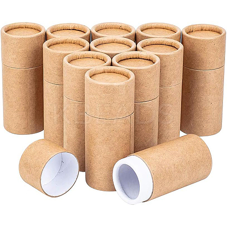 Kraft Paper Packaging Boxes CBOX-BC0001-26D-A-1
