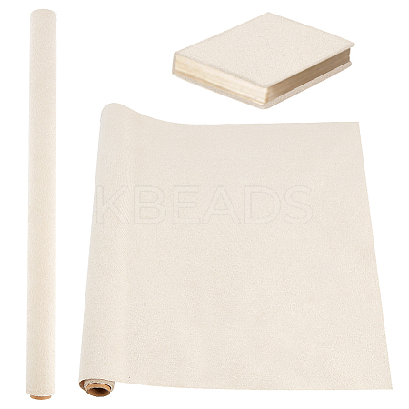 DIY Imitation Leather Fabric DIY-OC0012-30A-1
