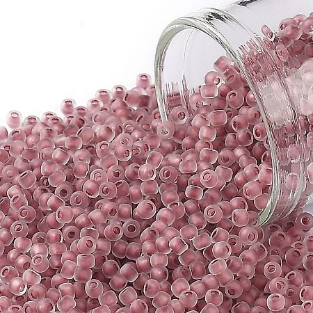 TOHO 11/0 Round Beads SEED-XTR11-0771FM-1