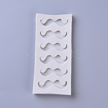 Food Grade Silicone Molds LS-DIY-K011-18-1