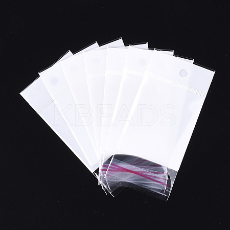 Pearl Film Cellophane Bags OPC-S019-01-1
