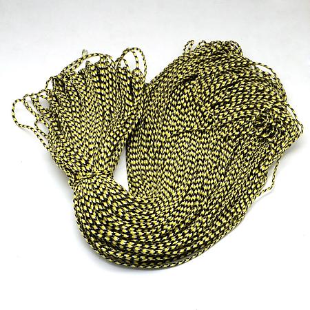 Polyester & Spandex Cord Ropes RCP-R007-322-1