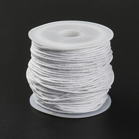 20M Waxed Cotton Cords YC-YW0001-05-101-1
