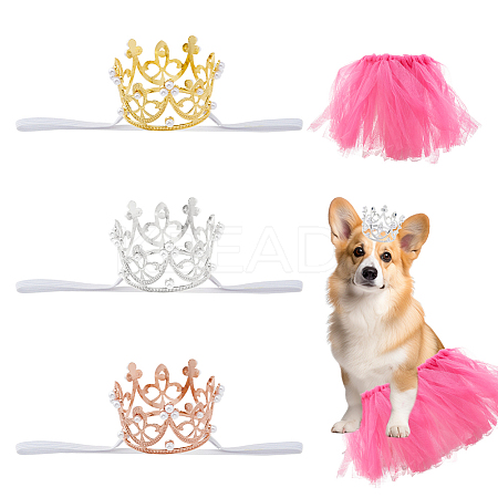 DIY Pet Supplies FIND-DC0007-38-1