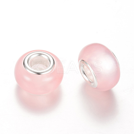 Resin European Beads RPDL-R010-13-1