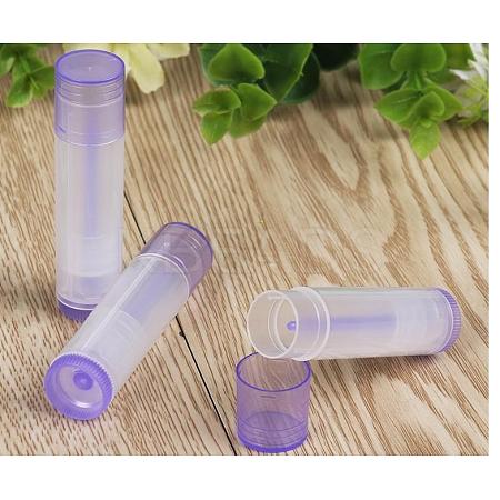 DIY Empty Lipstick Bottle LS-DIY-WH0010-01O-1