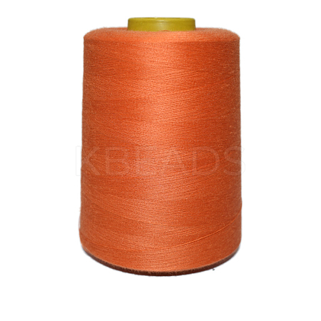 40S/2 Machine Embroidery Thread OCOR-E023-10-1