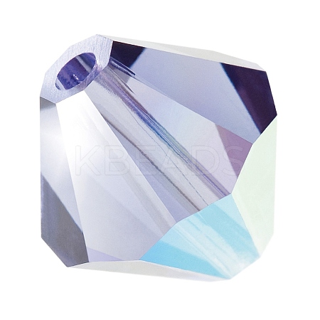 Preciosa® Crystal Beads Y-PRC-BA4-20410-200-1