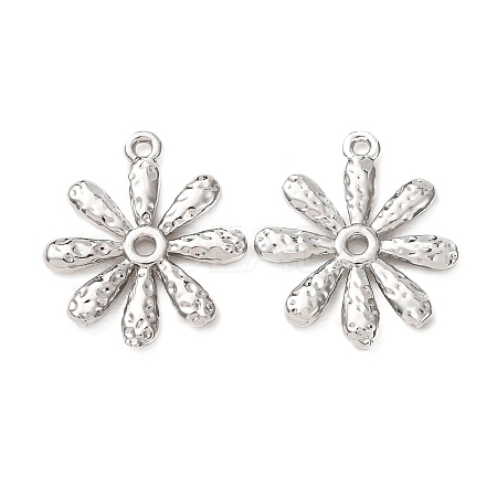 Alloy Pendants AL-C003-01A-02-1