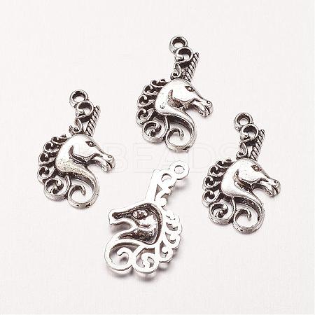 Alloy Pendants X-PALLOY-A19244-AS-FF-1