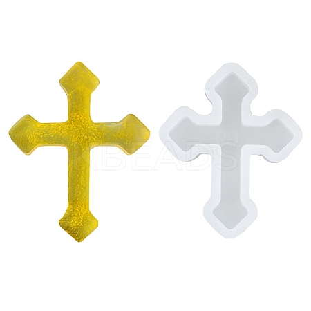 DIY Silicone Molds LS-X-AJEW-F030-06C-1