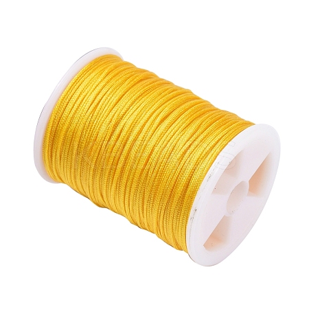Nylon Thread Cord NWIR-NS018-0.8mm-118-1
