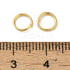 304 Stainless Steel Split Rings STAS-K285-04C-G-3