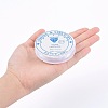Elastic Crystal Thread EW-YW0001-02-5