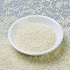 MIYUKI Round Rocailles Beads SEED-G007-RR0491-2