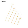304 Stainless Steel Eye Pin STAS-CJ0006-03-1
