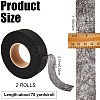Non-woven Fabric Polyamide Double-sided Hot Melt Adhesive Film DIY-WH0568-04A-2