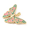 304 Stainless Steel Pendants STAS-F319-11G-01-2