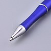 Plastic Beadable Pens AJEW-L082-A07-4