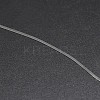 Korean Flat Elastic Crystal String EW-D005-0.6mm-2