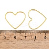 Brass Links LS-X-EC066-3NFG-3