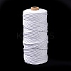 Cotton String Threads OCOR-F014-01S-4