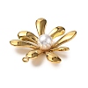 304 Stainless Steel Pendants LS-STAS-P395-10A-G-2