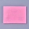 Food Grade Silicone Molds LS-DIY-L019-044A-3