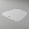 PVC Boot Shaper Form Inserts DIY-WH0410-84B-02-2